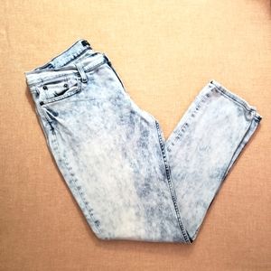 Levi’s Too Super Low 524 Jeans Size 15 M